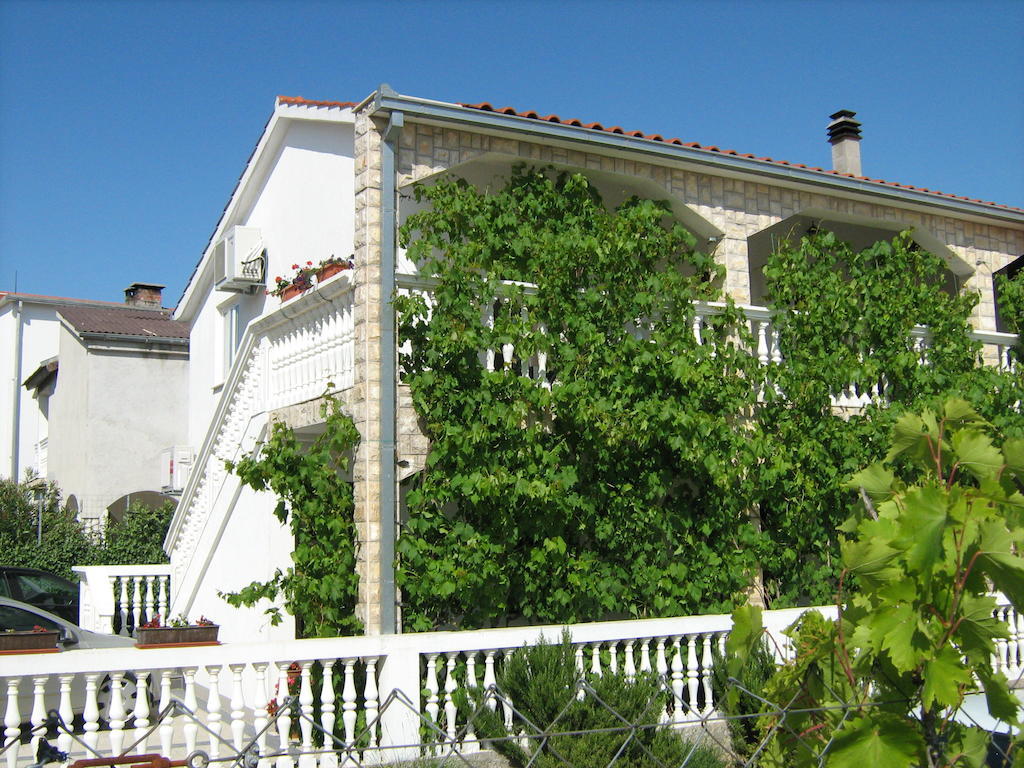 Apartments Anton Vodice Exterior photo