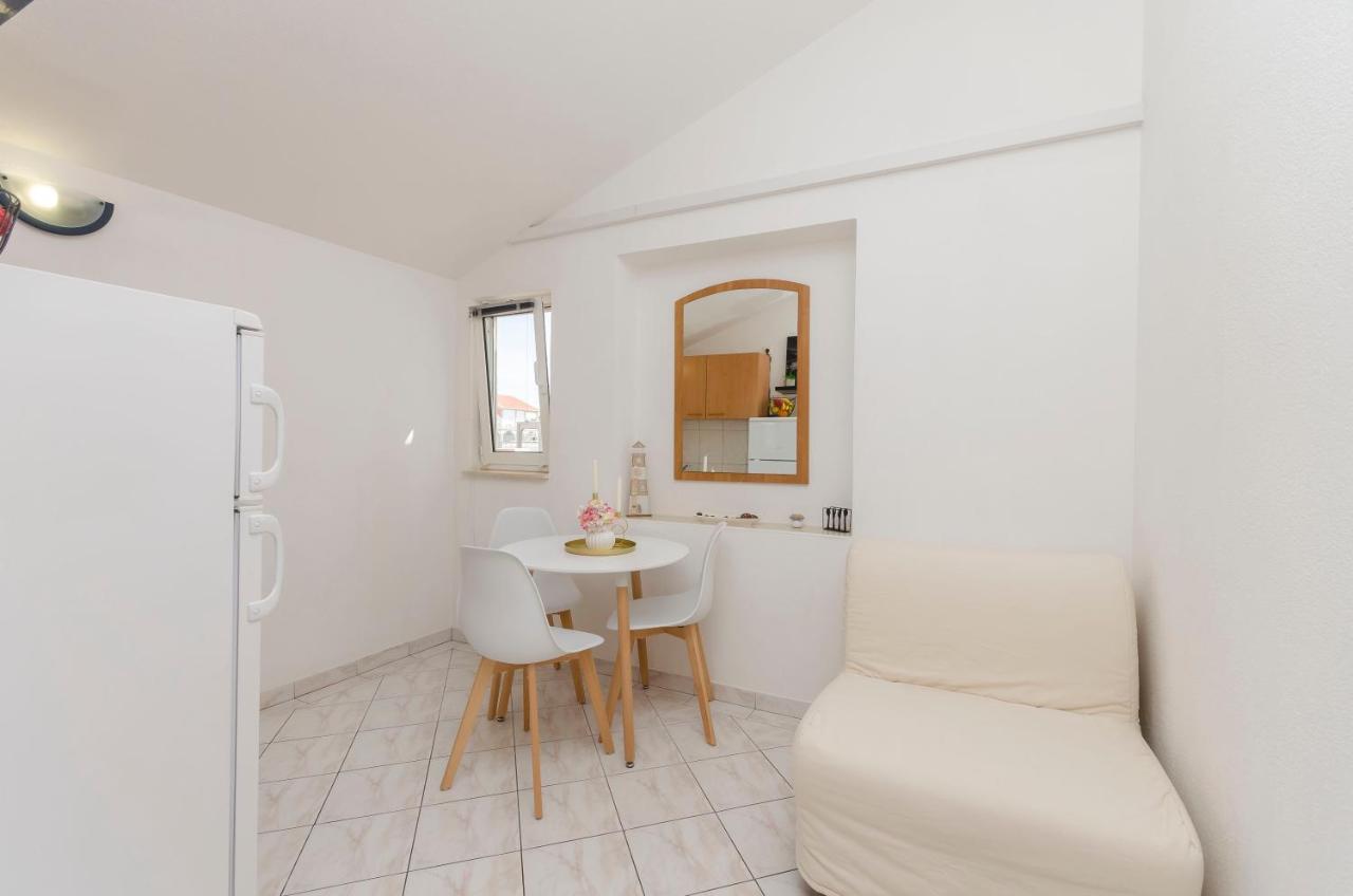 Apartments Anton Vodice Exterior photo