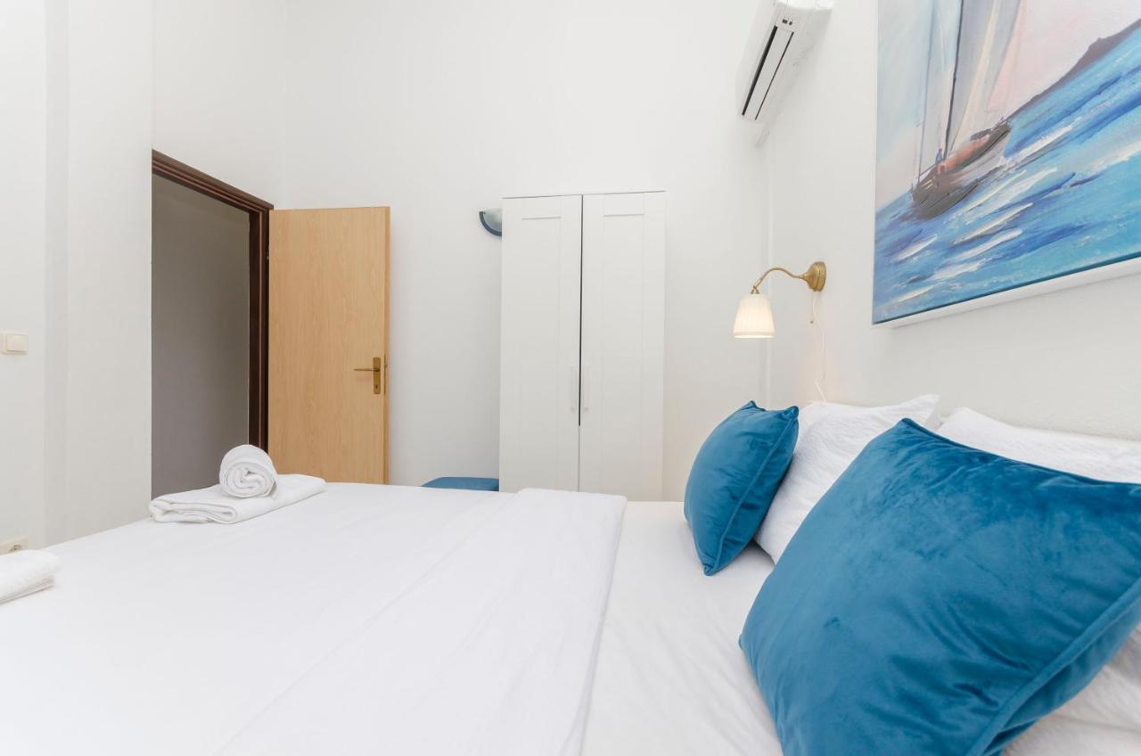 Apartments Anton Vodice Exterior photo