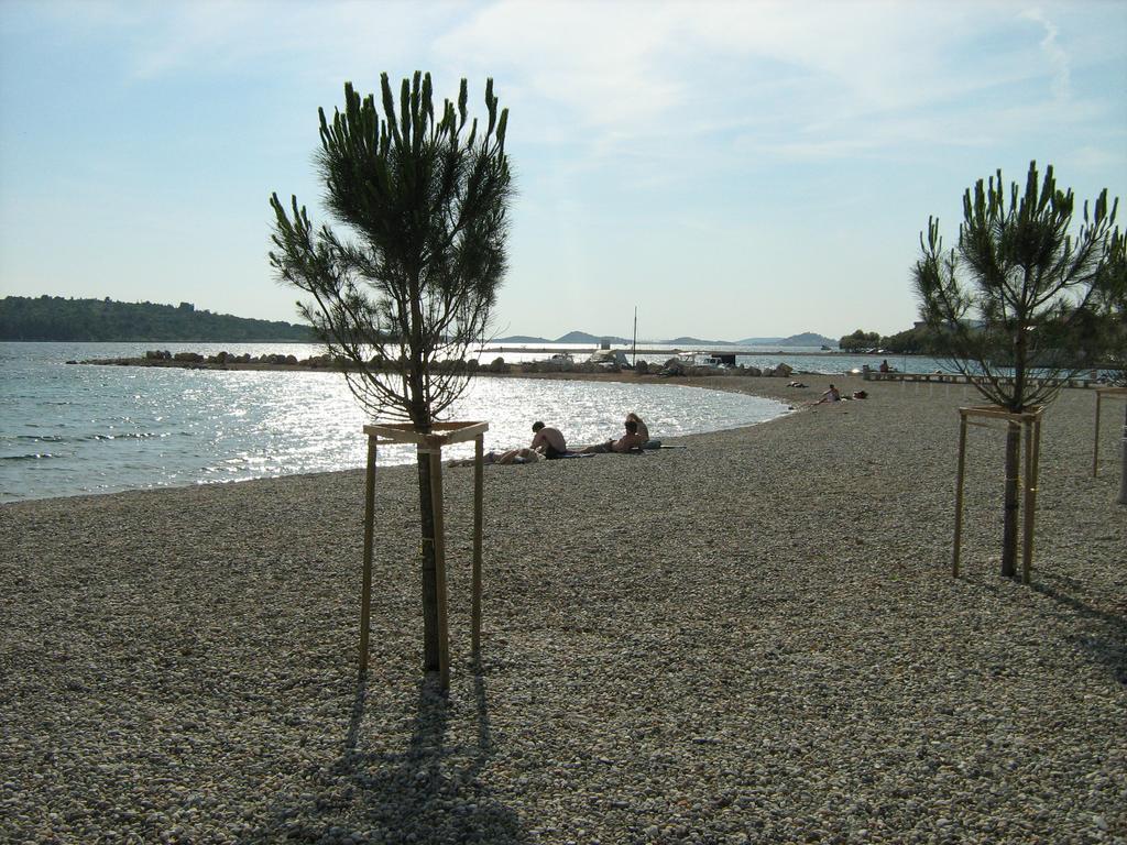 Apartments Anton Vodice Exterior photo