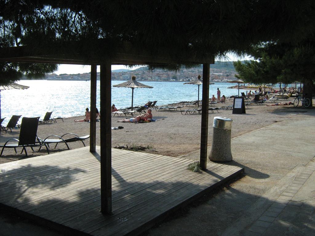 Apartments Anton Vodice Exterior photo