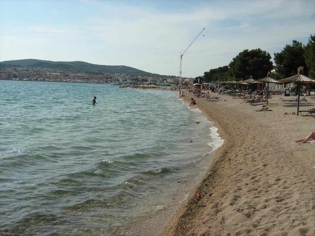Apartments Anton Vodice Exterior photo