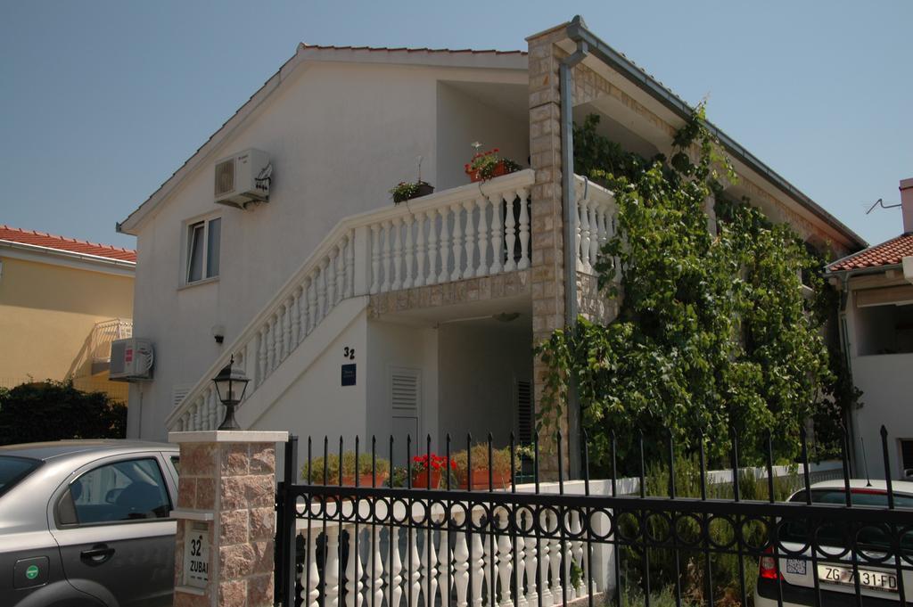 Apartments Anton Vodice Exterior photo