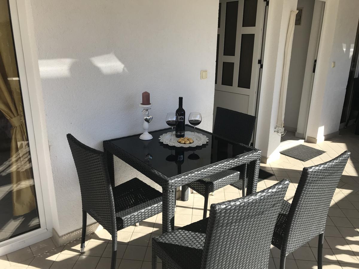 Apartments Anton Vodice Exterior photo